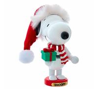 Snoopy Nutcracker Peanuts Little Legends, 5"