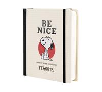 Snoopy Peanuts Diario Scuola Agenda Giornaliera Scuola Medie e