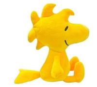 SNOOPY PEANUTS Peluche WOODSTOCK Versione Grande 30cm ORIGINALE Ufficiale