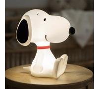 [SNOOPY PEANUTS] TOUCH MOOD LAMP Lampada a Luce Notturna Edizione Limitata