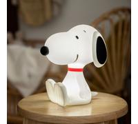 [SNOOPY PEANUTS] TOUCH MOOD LAMP Lampada a luce notturna edizione limitata