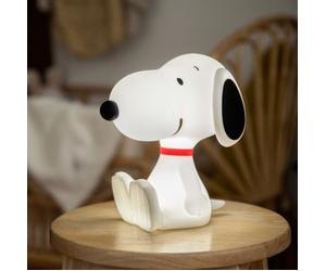 [SNOOPY PEANUTS] TOUCH MOOD LAMP Lampada a luce notturna edizione limitata