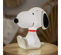 [SNOOPY PEANUTS] TOUCH MOOD LAMP Lampada Luce Notturna Edizione Limitata NUOVO