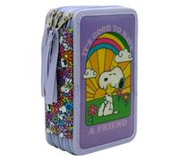 Snoopy Astuccio Cyp Brands