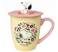 Penauts: Erik - Snoopy (Tazza Premium) - AA.VV.