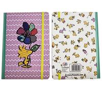 Snoopy A5 Agenda Cyp Brands