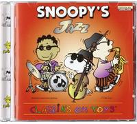 Snoopy S - Jazz