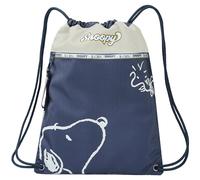 CYPBRANDS Mochila, Zaino Unisex-Bambini e Ragazzi, Blu, M
