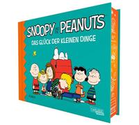 Snoopy e i Peanuts 0 – La felicità delle piccole cose – Edizione speciale per i 75 anni