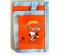 Snoopy Vintage anni 80' mini portachiavi mini portamonete PA238