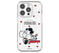 Snoopy Vintage Record Lens Guard Case per iPhone 17 Pro Max Air Korea made