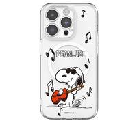 Snoopy Vintage Record Lens Guard Case per iPhone 17 Pro Max Air Korea made
