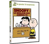 Snoopy, vol. 1