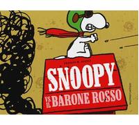 Snoopy vs. il Barone Rosso