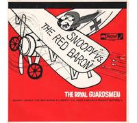 Snoopy Vs. the Red Baron