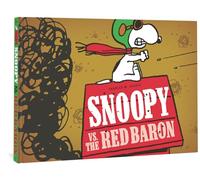 Snoopy Vs. the Red Baron