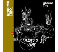 Snoopy's Time (as Dharma Trio)
