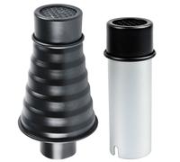 Snoot Godox AD-S9 con griglia a nido d'ape per flash Speedlite WITSTRO AD200 AD200PRO AD360II