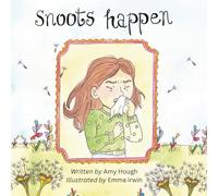 Snoots Happen: Finding the Courage to Laugh at Yourself
