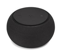 SNOOZ Pro - Macchina intelligente per rumore bianco e custodia da viaggio - Ventola reale all'interno, rumore bianco senza loop, tono e volume regolabili, telecomando basato su app e timer di