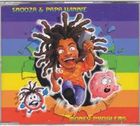 Snooza & Papa Winnie - Money Problems
