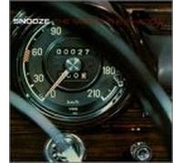 Snooze - Man in the Shadow