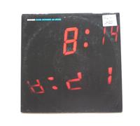 Snooze - Snooze Good Morning As Usual 12" Crammed EFA80256 EX/VG 2001 12 inch