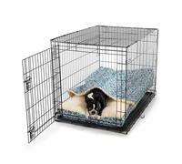 Snoozer Luxury Accogliente cassa cassa Medium da letto per animali domestici - Ramey Oxford