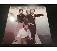 SNOPEK - first band on the moon