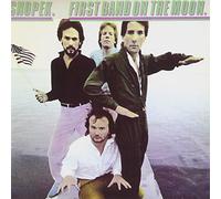 Snopek, Sigmund Iii - First Band On The Moon