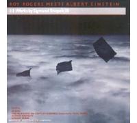 Snopek, Sigmund Iii - Roy Rogers Meets Albert Einstein