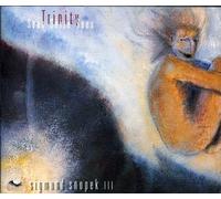 Snopek, Sigmund Iii - Trinity: Seas Seize Sees