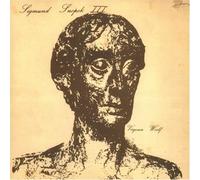 Snopek, Sigmund Iii - Virginia Woolf