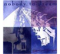 Snopek, Sigmund - Nobody to Dream (US Import)