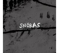 Snoras Complete Discography (CD)