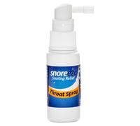 Snoreeze Anti-snoring throat spray 23.5ml
