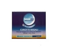 E.F.A.S. SpA SNOREEZE CEROTTI NASALI CLASSICI L 10 PEZZI