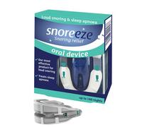 Efas Snoreeze Dispositivo Intraorale