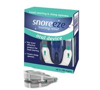 SNOREEZE DISPOSIT INTRAORALE