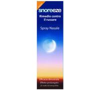 SNOREEZE NASAL SPRAY 10ML