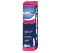 Snoreeze Spray Nasale 10ml 25 Notti