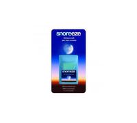 Snoreeze Oral Strips Strisce Contro Il Russare 14 Pezzi