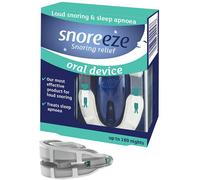 Efas Snoreeze Dispositivo Intraorale