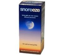 SNOREEZE SPRAY OS 22ML