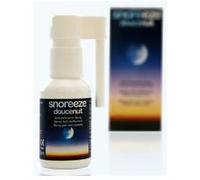Snoreeze Throat Spray per la Gola, 23,5ml