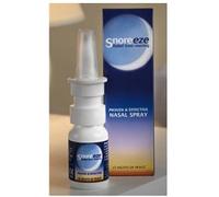 Snoreeze Spray Nasale 10ml 25 Notti