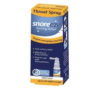 SNOREEZE SPRAY OS 22ML