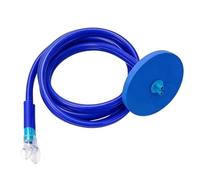 Snorkel Da Nuoto Boccaglio Full Dry Portatile da Immersione 449 cm