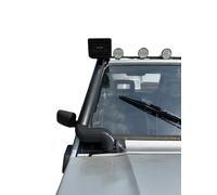 SNORKEL FIAT PANDA 141