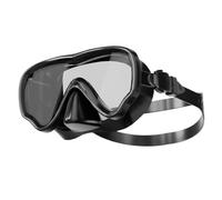 Snorkel Frontal Natacion Gafas - Silicona Equipo De Buceo Vista | Silicona Snorkel Unisex | Gafas De Buceo Para Mujer | Gafas De Snorkel Antivaho | Equipo De Snorkel Cómodo | Ajuste Antifug